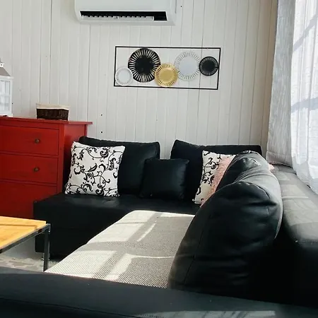 Semesterbostad Terezka *