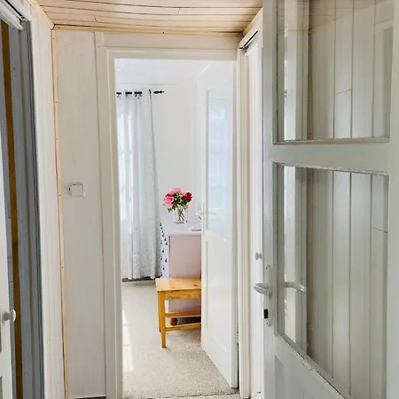 Feriehus Terezka Jedovnice