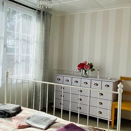 Terezka Jedovnice