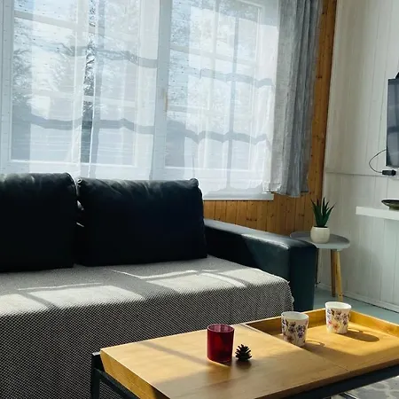 Feriehus Terezka Jedovnice