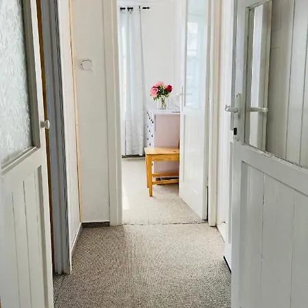 Terezka Feriehus