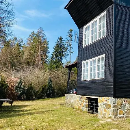 Terezka Feriehus