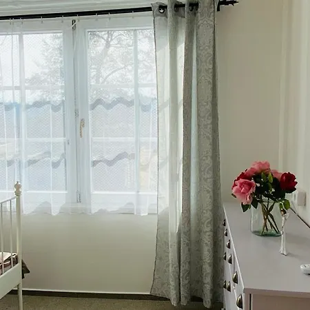 Terezka Feriehus *