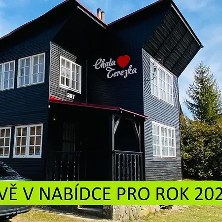 Terezka Semesterbostad *