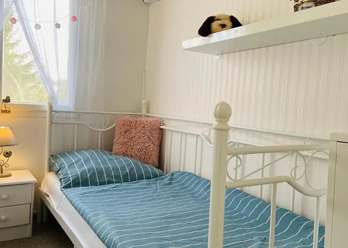 Terezka Prázdninový dům Jedovnice