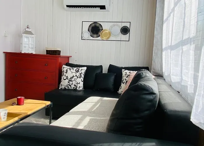 Prázdninový dům Terezka *