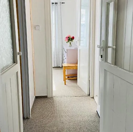 Terezka Hébergement de vacances