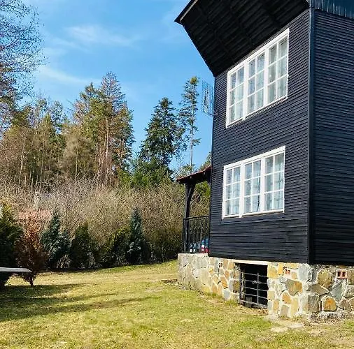Terezka Hébergement de vacances
