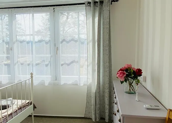 Terezka Prázdninový dům *